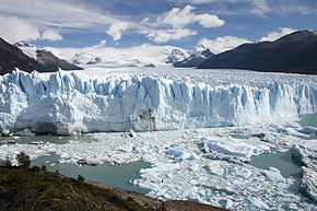Image for Ghetarul Agostini, Chile