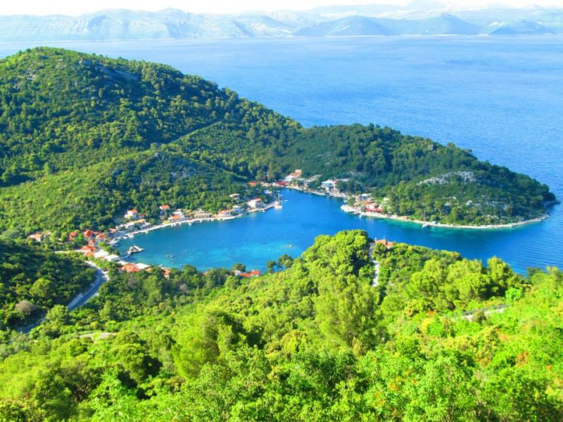Image for Mljet, Croatia