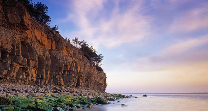 Image for Saaremaa, Estonia