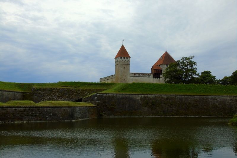 Image for Saaremaa, Estonia
