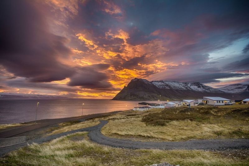 Image for Vik, Norvegia