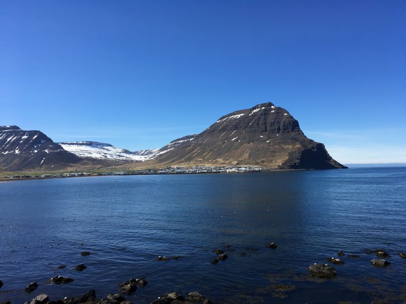 Image for Vik, Norvegia
