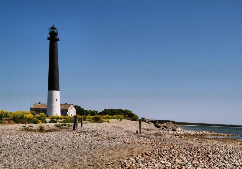 Image for Saaremaa, Estonia