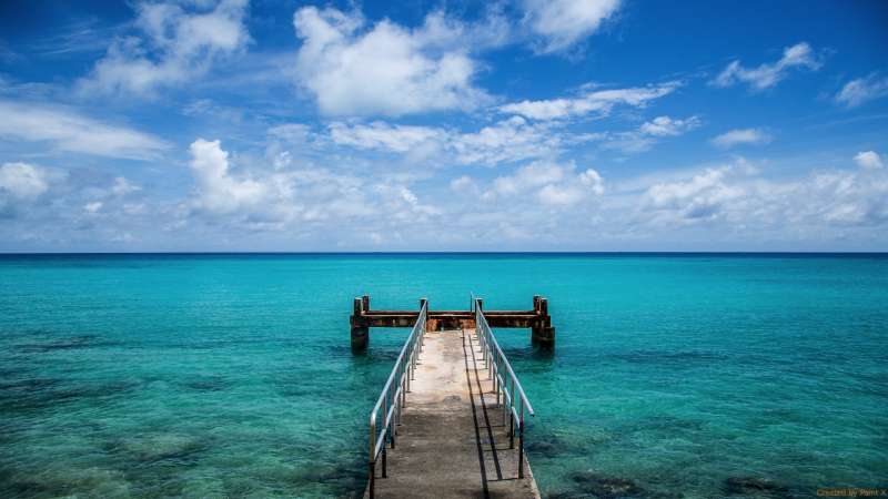 Image for Hamilton, Bermude