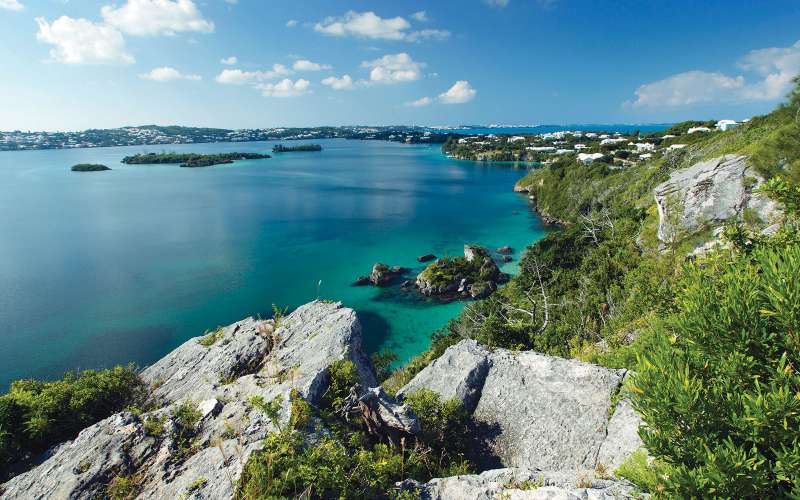 Image for Hamilton, Bermude