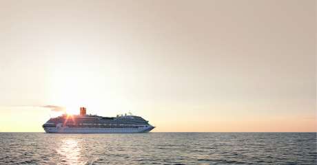 Croaziera 2022 - Coasta de vest a Europei / Repozitionare (Barcelona) - Costa Cruises - Costa Favolosa - 10 nopti