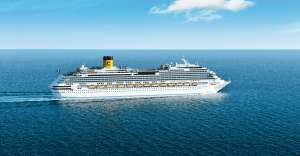 Croaziera 2024 - Europa de Nord (Hamburg, Germania) - Costa Cruises - Costa Favolosa - 15 nopti