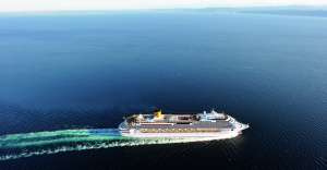 Croaziera 2025 - Mediterana (Barcelona, Spania) - Costa Cruises - Costa Favolosa - 3 nopti