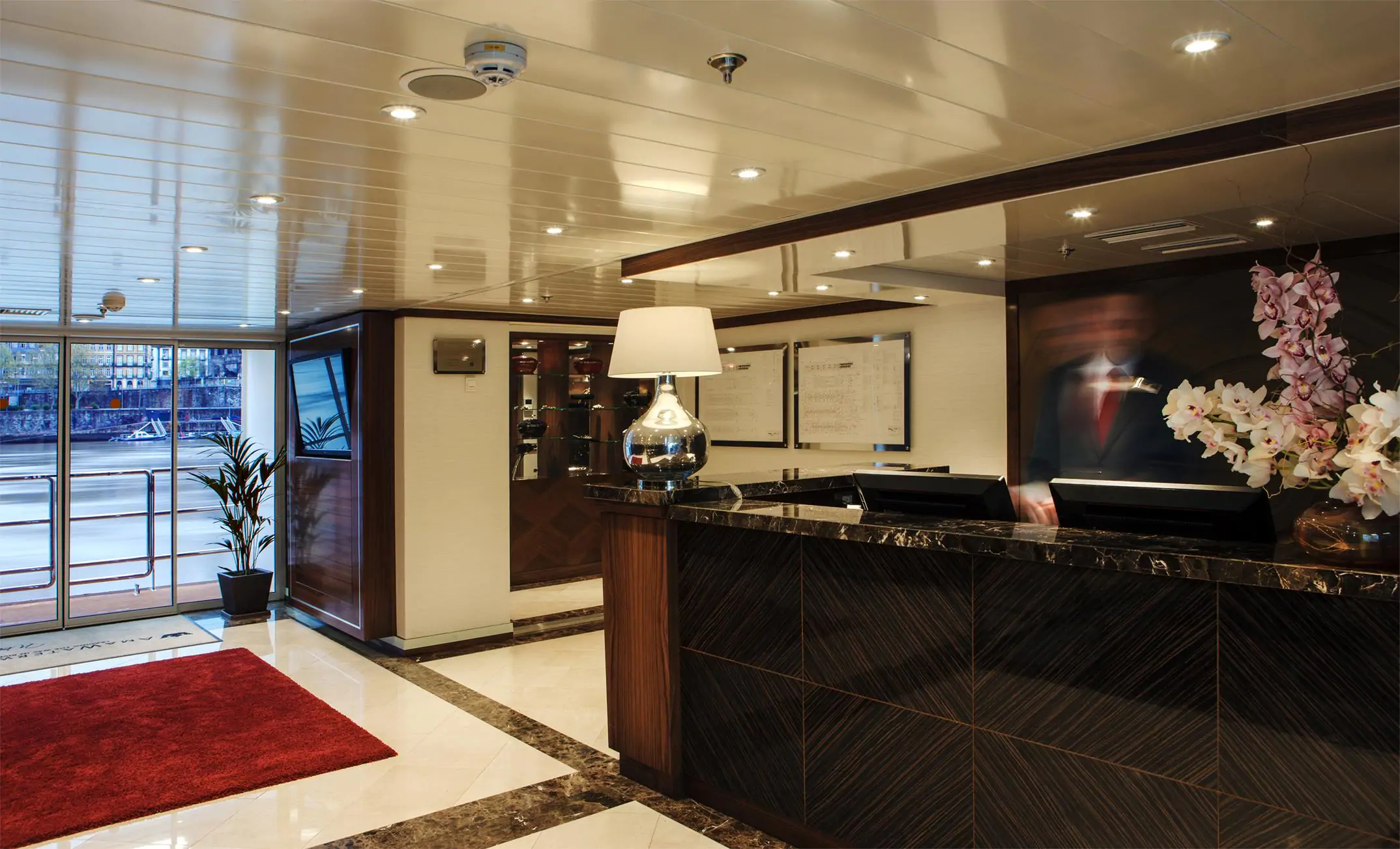 Croaziera 2027 - Europa de Nord (Porto, Portugalia) - AmaWaterways - AmaVida - 7 nopti