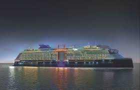 Croaziera 2024 - Europa de Nord (Southampton, Anglia) - Celebrity Cruises - Celebrity Apex - 4 nopti
