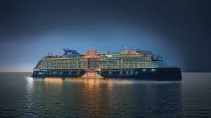 Croaziera 2025 - Repozitionari si Transoceanic (Fort Lauderdale, Florida) - Celebrity Cruises - Celebrity Apex - 13 nopti