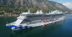 Croaziera 2024 - Europa de Nord (Southampton, Anglia) - Princess Cruises - Sky Princess - 14 nopti