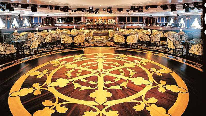 Pacific Princess