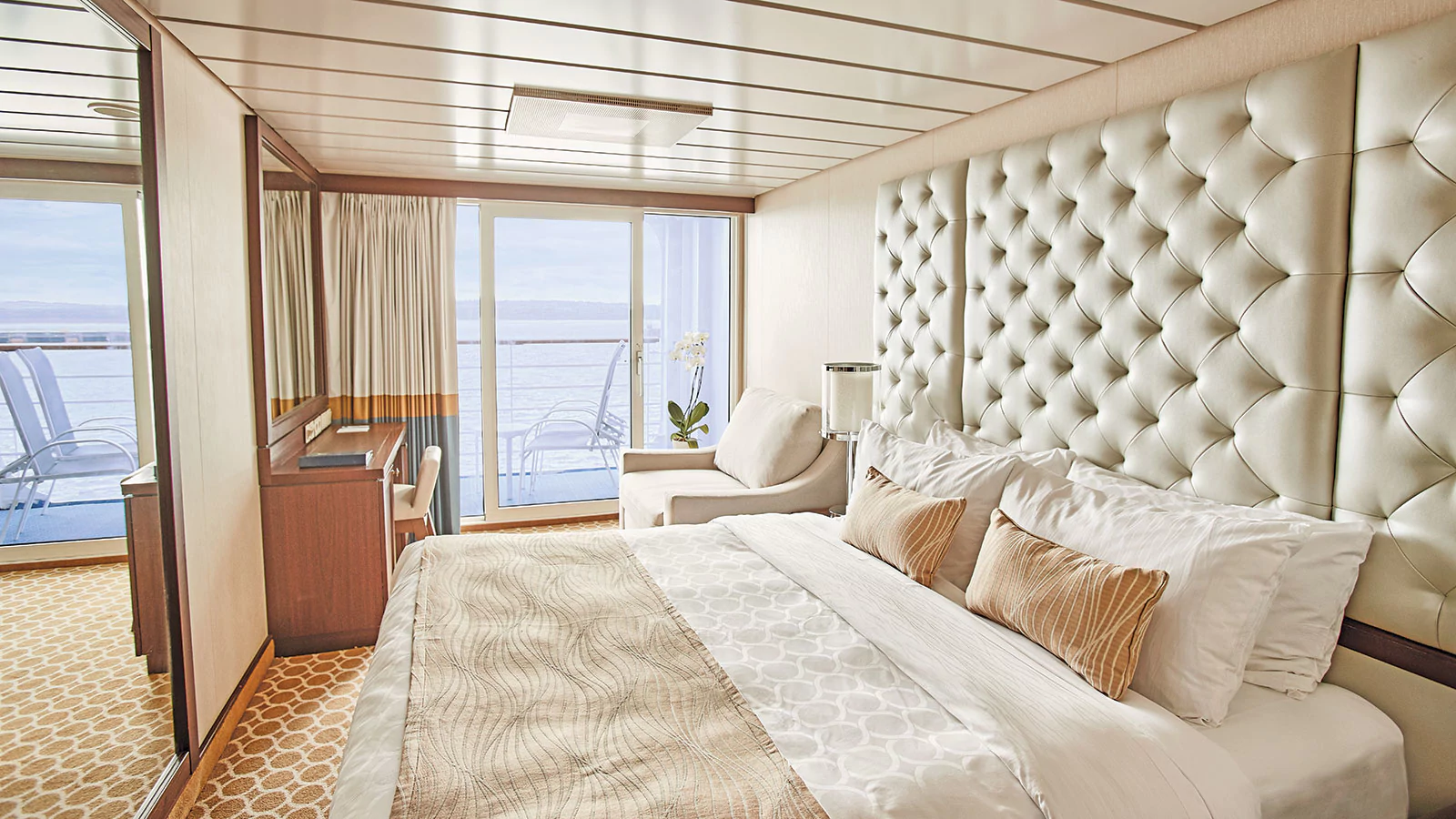 Pacific Princess