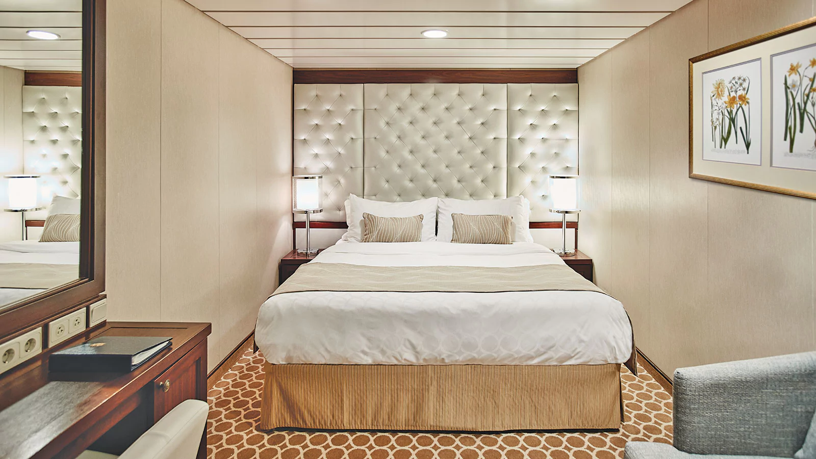 Pacific Princess
