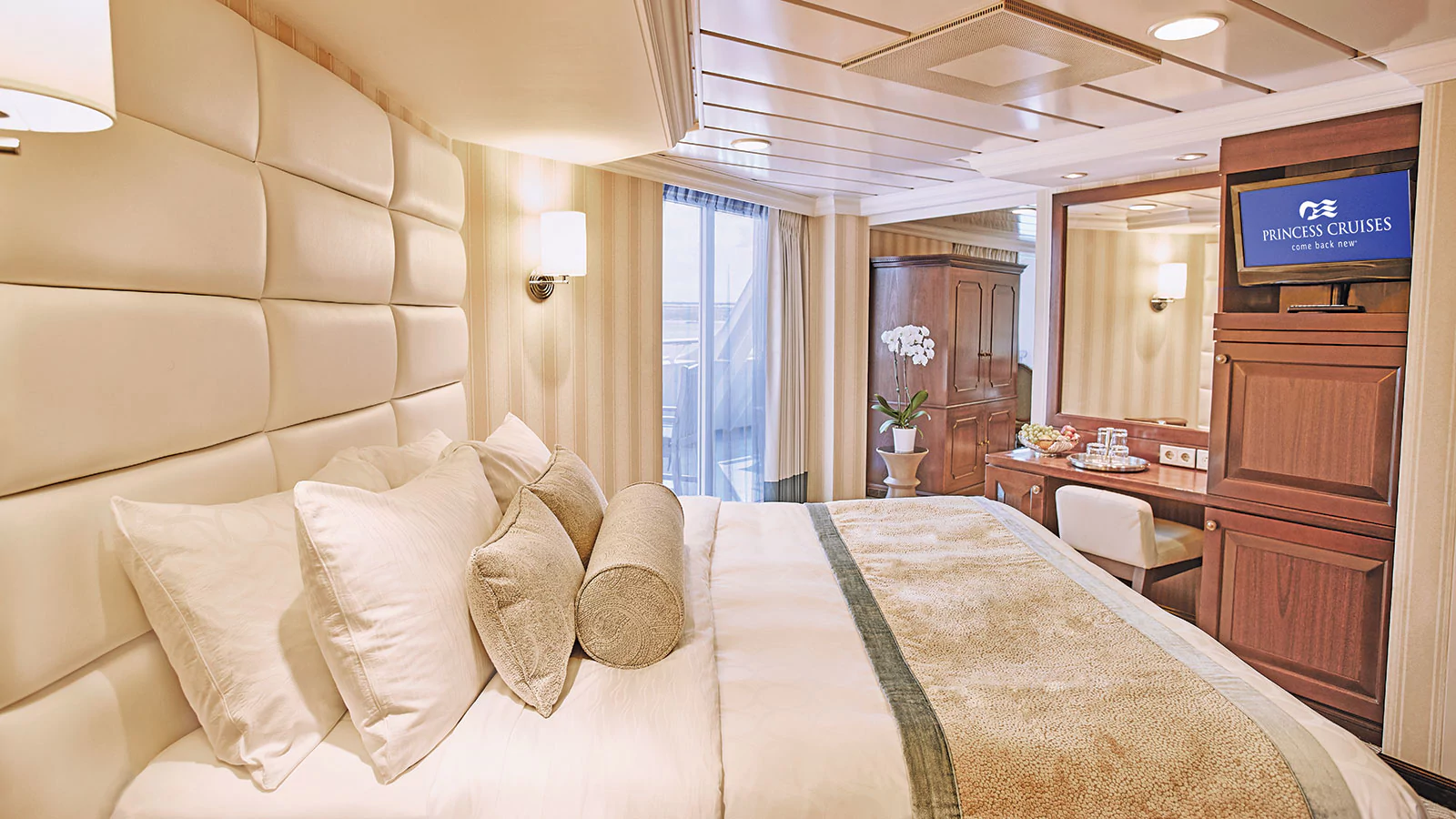 Pacific Princess