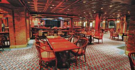 Croaziera 2027 - Alaska (Vancouver, Canada) - Princess Cruises - Island Princess - 7 nopti