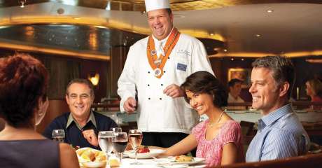 Croaziera 2027 - Alaska (Vancouver, Canada) - Princess Cruises - Island Princess - 7 nopti