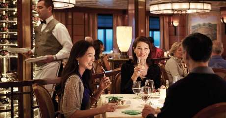 Croaziera 2027 - Alaska (Vancouver, Canada) - Princess Cruises - Island Princess - 7 nopti