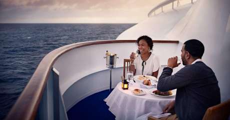 Croaziera 2027 - Alaska (Vancouver, Canada) - Princess Cruises - Island Princess - 7 nopti