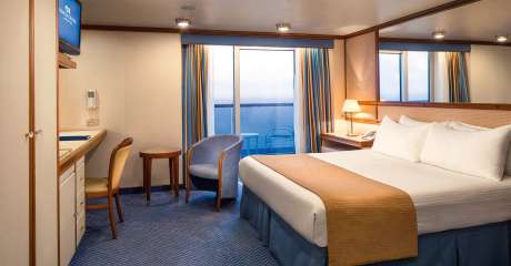 Croaziera 2027 - Alaska (Vancouver, Canada) - Princess Cruises - Island Princess - 7 nopti