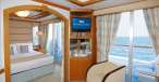 Croaziera 2025 - Mediterana (Barcelona, Spania) - Princess Cruises - Sun Princess - 15 nopti