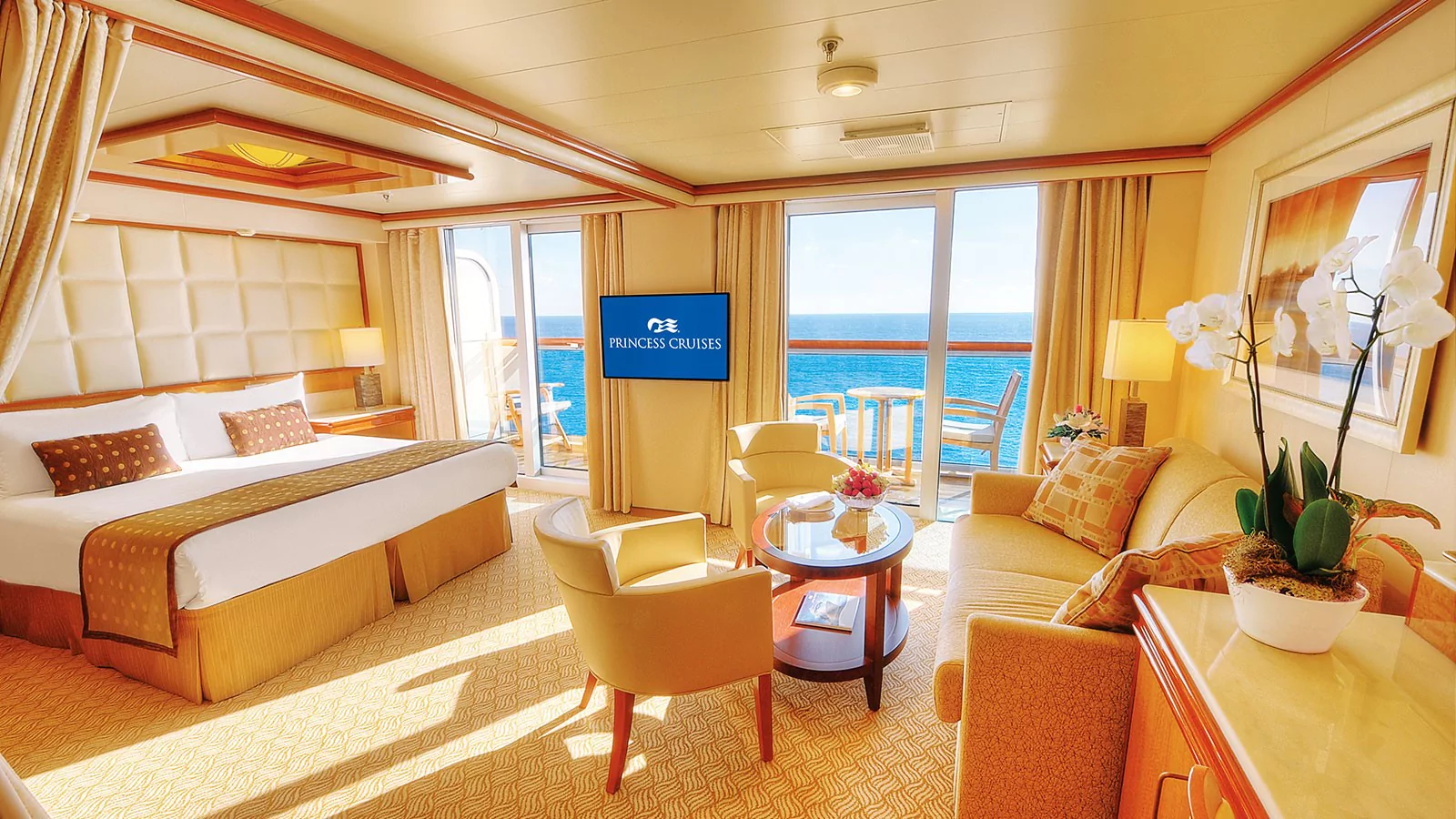 Golden Princess