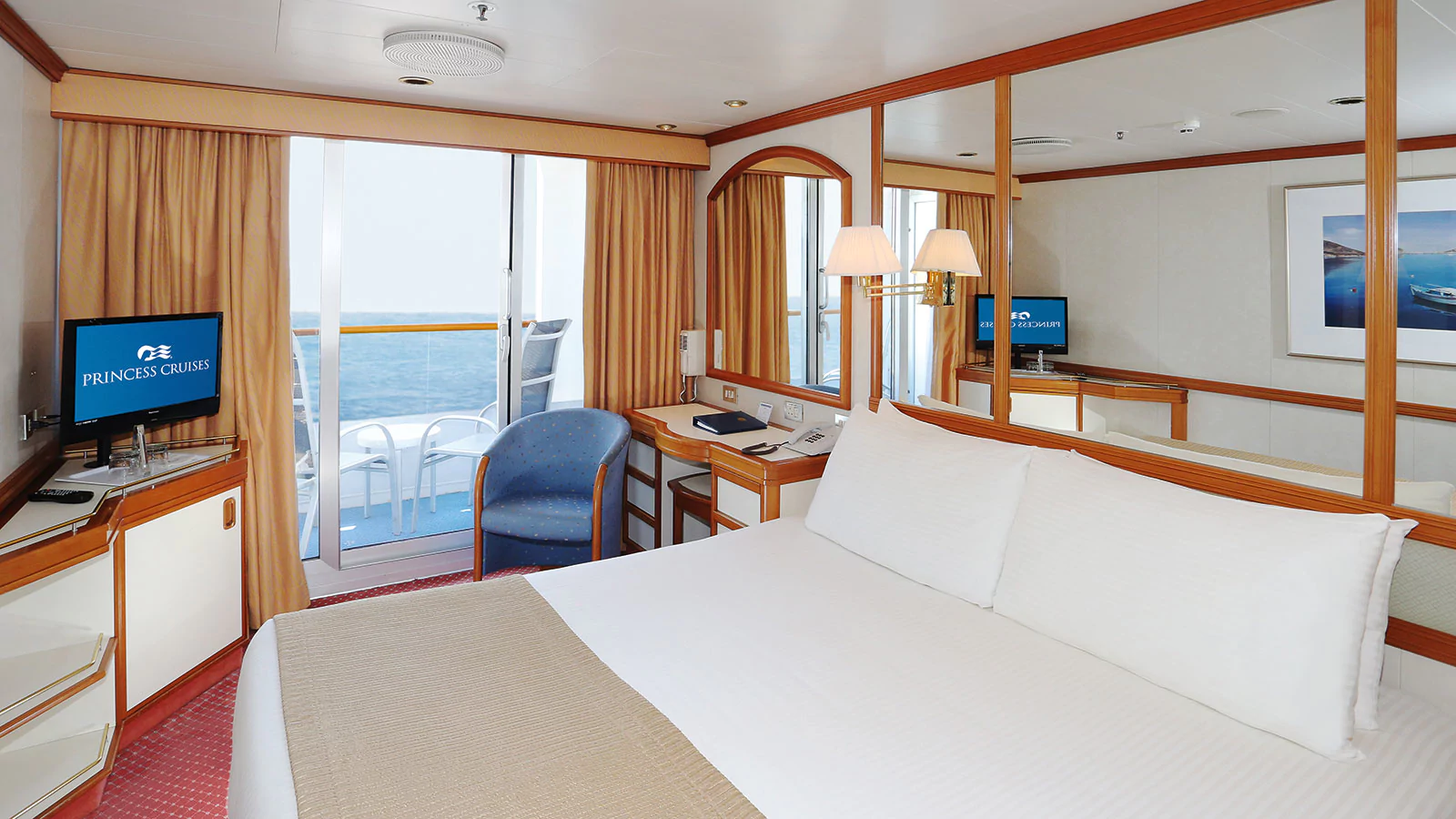 Golden Princess