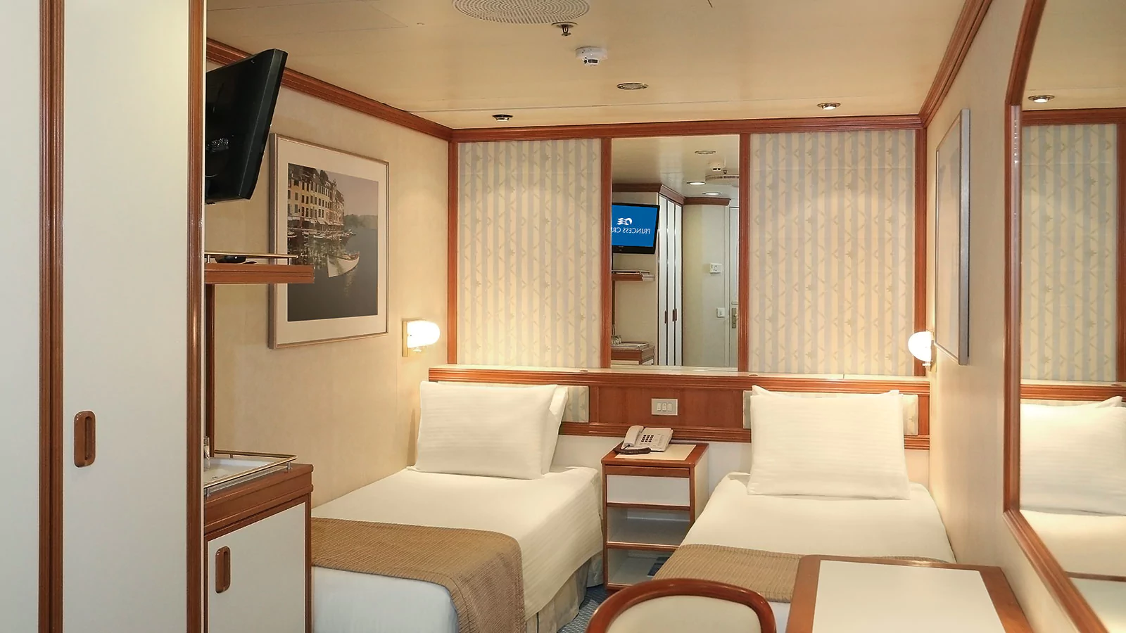 Golden Princess