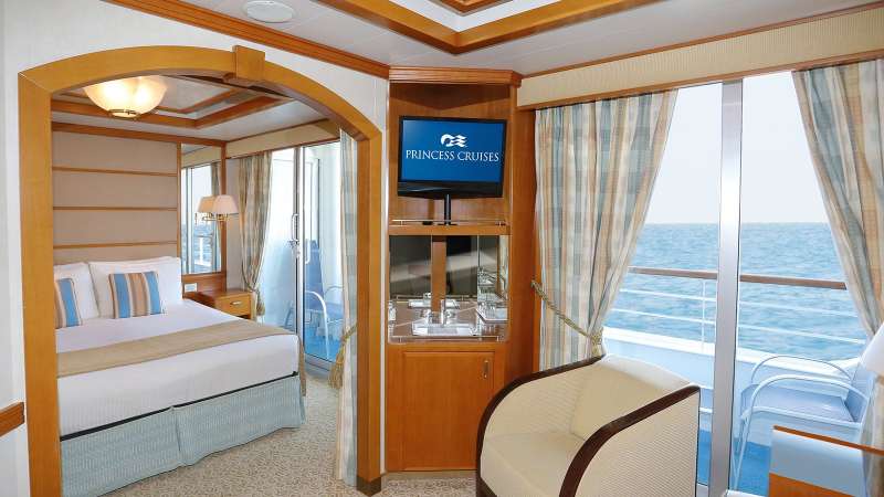 Golden Princess