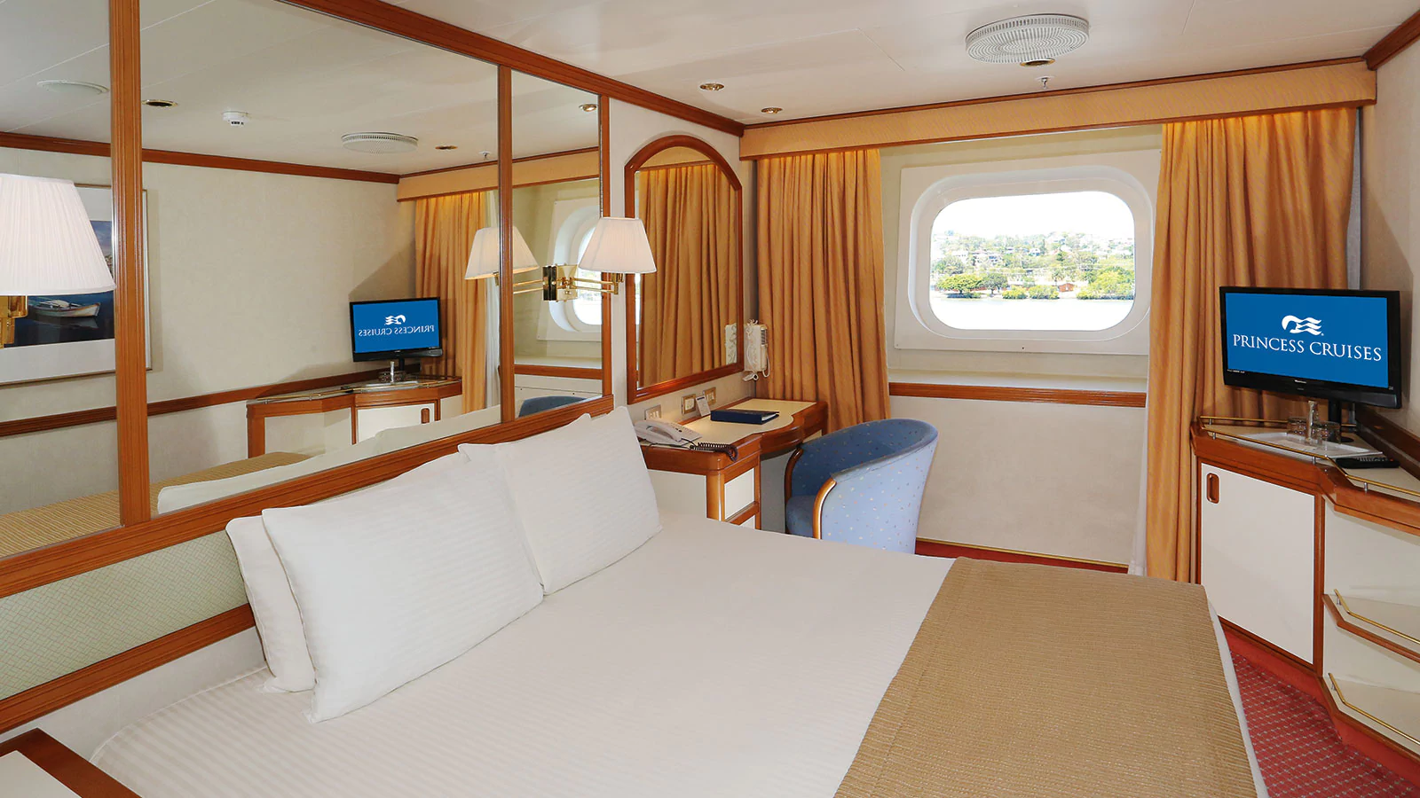 Golden Princess