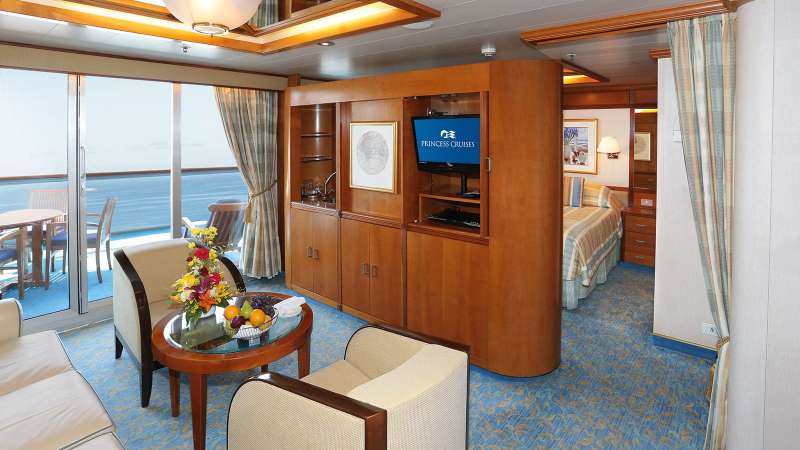 Golden Princess