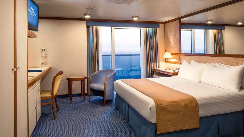Golden Princess