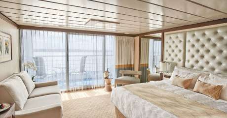 Croaziera 2027 - Hawaii (Honolulu, Oahu, HI) - Princess Cruises - Royal Princess - 12 nopti