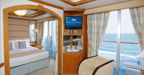 Croaziera 2024 - Australia si Noua Zeelanda (Sydney, Australia) - Princess Cruises - Royal Princess - 4 nopti