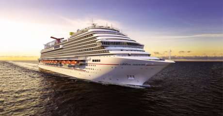 Croaziera 2026 - California si Riviera Mexicana (Long Beach, CA) - Carnival Cruise Line - Carnival Panorama - 6 nopti