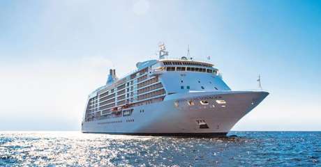 Croaziera 2024 - Mediterana de Vest (Lisabona) - Regent Seven Seas Cruises - Seven Seas Voyager - 10 nopti