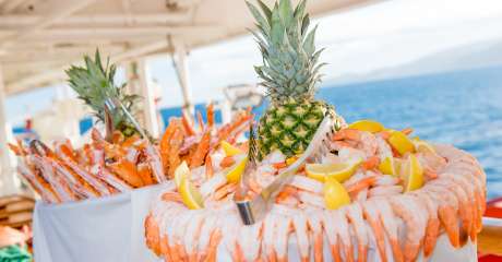 Croaziera 2027 - Tahiti si Pacificul de Sud (Papeete, Tahiti, Polinezia Franceza) - Windstar Cruises - Star Breeze - 10 nopti