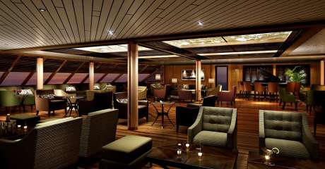 Croaziera 2027 - Tahiti si Pacificul de Sud (Papeete, Tahiti, Polinezia Franceza) - Windstar Cruises - Star Breeze - 10 nopti