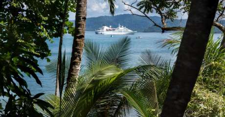 Croaziera 2027 - Tahiti si Pacificul de Sud (Papeete, Tahiti, Polinezia Franceza) - Windstar Cruises - Star Breeze - 10 nopti