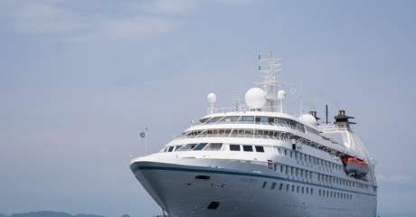 Croaziera 2027 - Tahiti si Pacificul de Sud (Papeete, Tahiti, Polinezia Franceza) - Windstar Cruises - Star Breeze - 10 nopti