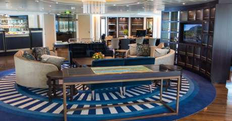 Croaziera 2027 - Tahiti si Pacificul de Sud (Papeete, Tahiti, Polinezia Franceza) - Windstar Cruises - Star Breeze - 10 nopti