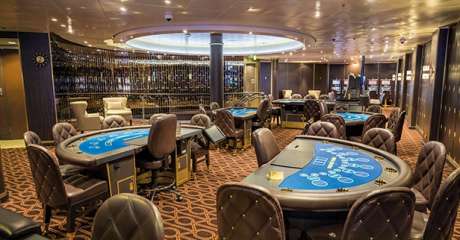 Croaziera 2027 - America de Sud (Miami, FL) - Regent Seven Seas Cruises - Seven Seas Mariner - 18 nopti