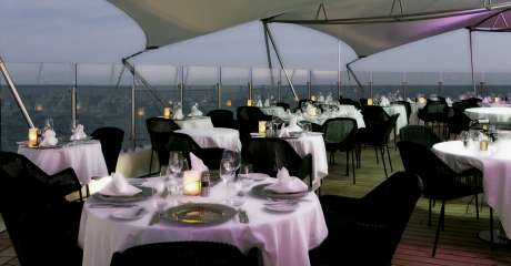 Croaziera 2027 - Mediterana (Venetia, Italia) - Windstar Cruises - Wind Spirit - 14 nopti