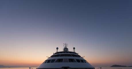 Croaziera 2027 - Mediterana (Venetia, Italia) - Windstar Cruises - Wind Spirit - 14 nopti