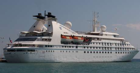 Croaziera 2027 - Tahiti si Pacificul de Sud (Papeete, Tahiti, Polinezia Franceza) - Windstar Cruises - Star Breeze - 10 nopti