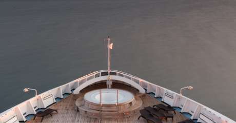 Croaziera 2027 - Tahiti si Pacificul de Sud (Papeete, Tahiti, Polinezia Franceza) - Windstar Cruises - Star Breeze - 10 nopti