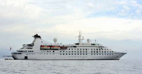 Croaziera 2027 - Tahiti si Pacificul de Sud (Papeete, Tahiti, Polinezia Franceza) - Windstar Cruises - Star Breeze - 10 nopti