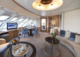 Croaziera 2027 - Tahiti si Pacificul de Sud (Papeete, Tahiti, Polinezia Franceza) - Windstar Cruises - Star Breeze - 10 nopti