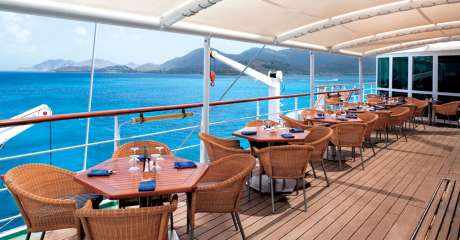 Croaziera 2024 - Mediterana (Civitavecchia) - Windstar Cruises - Wind Surf - 16 nopti